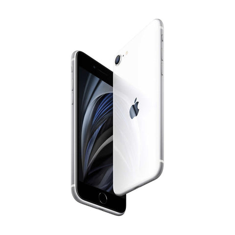 Apple iPhone SE 64GB Unlocked (2nd Generation) - White – TVOUTLET.CA