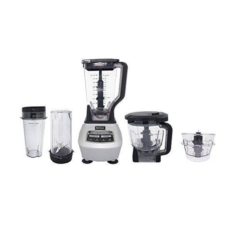 Ninja Professional Blender BL770 Mega Kitchen System