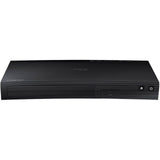 SAMSUNG BDJM57 Wi-Fi Smart Blu-Ray Player BD-JM57