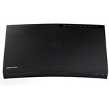 SAMSUNG BDJM57 Wi-Fi Smart Blu-Ray Player BD-JM57