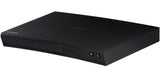 SAMSUNG BDJM57 Wi-Fi Smart Blu-Ray Player BD-JM57