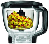 Ninja BL772 Professional Mega Kitchen Home Blender Total Processing System (BL772QWH)