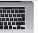 Apple Macbook Pro 13.3" Touch Bar ( 2020 ) / Intel Core i5 1.4Ghz / 8GB RAM / 512GB SSD / *MXK32LL/A* / Space Gary