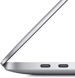 Apple Macbook Pro 13.3" Touch Bar ( 2020 ) / Intel Core i5 1.4Ghz / 8GB RAM / 512GB SSD / *MXK32LL/A* / Space Gary