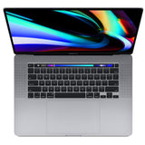 Apple Macbook Pro 16" Touch Bar ( 2019 ) / Intel Core i9 2.3Ghz / 16GB RAM / 1TB SSD / *MVVM2LL/A* / Space Gray