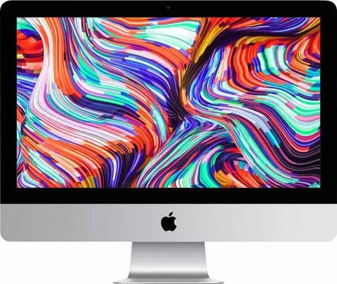 Apple iMac 21.5" (2020) (MHK23LL/A) (Intel Core i3 3.60GHz / 256GB SSD / 8 GB RAM)
