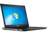 DELL LATITUDE 3330 13" INTEL CORE I5-3337U 1.8 Ghz 4 GB 320 GB SATA