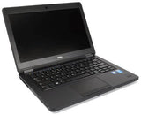 DELL LATITUDE E5450 13" Intel Core i5-5200U 2.2GHz 4GB 500GB SATA