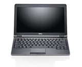 DELL LATITUDE E6220 12.5" Intel Core i7-2620M 2.70GHz 8GB 320GB SATA