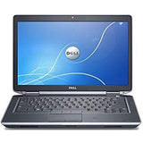 DELL LATITUDE E6430 13" Intel Core i5-3210M 2.5GHz 4GB 320GB SATA w/ DVD-RW