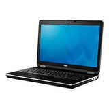 DELL LATITUDE E6540 15" Intel Core i7-4810MQ 2.8GHz 8GB 500GB SATA w/ DVD-RW