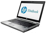 HP ELITEBOOK 2570P 13" Intel Core i5-3320M 2.6GHz 4GB 320GB SATA w/ CDDVD/W