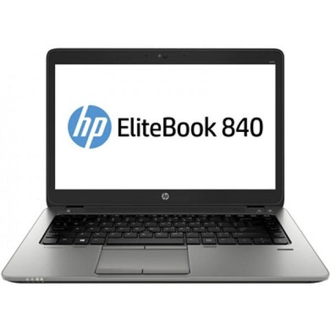HP ELITEBOOK 840 G2 14" Intel Core i5-5300U 2.30GHz 4GB 128GB SSD