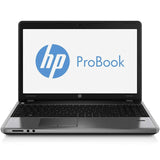 HP COMPAQ PROBOOK 4540S 15" INTEL CORE I5-3210M 2.5 Ghz 8 GB 750 GB SATA w/ DVD Drive