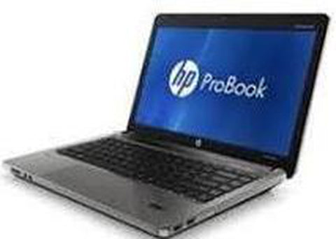 HP ProBOOK 4730S 17" Intel Core i5-2450M CPU 2.5GHz 16GB 256GB SSD w/ DVD-RAM