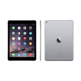 Apple iPad Air 9.7" 16GB with WiFi + Cellular - Space Grey