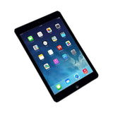 Apple iPad Air 9.7" 32GB with WiFi + Cellular - Space Grey