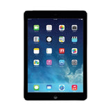 Apple iPad Air 9.7" 32GB with WiFi + Cellular - Space Grey