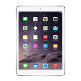 Apple iPad Air 9.7" 64GB with WiFi - Silver