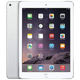 Apple iPad Air 9.7" 64GB with WiFi - Silver
