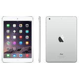 Apple iPad Mini Wi-Fi 32GB Silver