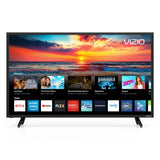 Vizio D-Series 24" Class (23.80" Diag.) Smart TV (D24F-F1)
