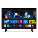 VIZIO 32" Class D-Series Full HD Smart TV (D32f-J04)