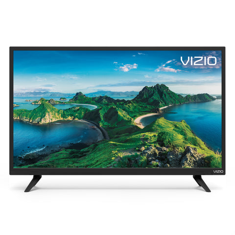VIZIO 32" Class D-Series HD (720p) Smart TV (D32h-G9)