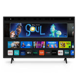 VIZIO 40" Class FHD (1080p) LED Smart TV D-Series (D40f-J)