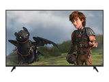 VIZIO 65" Class 4K UHDTV (2160p) Smart LED-LCD TV (D65U-D2)