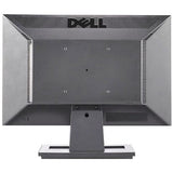 Dell Black 17" WideScreen Screen 1440 x 900 Resolution LCD Flat Panel Monitor ( E1709WC )