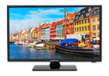 Sceptre 19" Class HD (720P) LED TV (E195BV-SR)