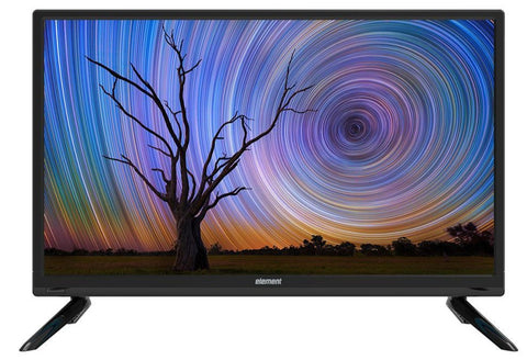 ELEMENT 19" (720P) LED HDTV (E1AA19NG)