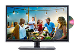 Sceptre 20" Class (19.5" viewable) LED TV ( E205BD-SMQC )