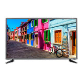 Sceptre 40" Class 1080P FHD LED TV with Built-in DVD (E405BD-F)