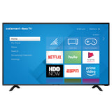 ELEMENT 40" Class 4K UHD (2160P) ROKU Smart LED TV ( E4SC4018RKU )