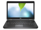 DELL Latitude E5440 14" INTEL CORE I5-4300U 1.90GHz 8GB 256GB SSD