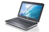 DELL LATITUDE E6530 15" INTEL CORE I7-3740QM 2.7 Ghz 8 GB 500 GB SATA