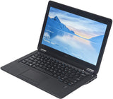 Dell Latitude E7250 12.5" Intel Core i5 5300U / 8GB RAM / 128GB SSD / Win 10