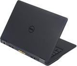 Dell Latitude E7250 12.5" Intel Core i5 5300U / 8GB RAM / 128GB SSD / Win 10