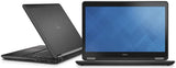 Dell Latitude E7250 12.5" Intel Core i5 5300U / 8GB RAM / 128GB SSD / Win 10