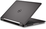 Dell Latitude E7270 12.5" Intel Core i5 6300U / 8GB RAM / 128GB SSD / Win 10