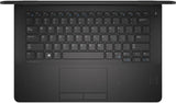 Dell Latitude E7270 12.5" Intel Core i7 6600U / 8GB RAM / 128GB SSD / Win 10