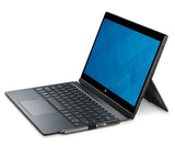 DELL LATITUDE E7275 12" INTEL CORE M5-6Y57 1.1 Ghz 8 GB 256 GB SSD