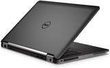 Dell Latitude E7470 14" Intel Core i5 6600U / 8GB RAM / 512GB SSD / Win 10