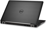 Dell Latitude E7470 14" Intel Core i5 6600U / 8GB RAM / 512GB SSD / Win 10