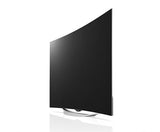 LG 55EC9300 55 Inch 1080P 240 HZ PASSIVE 3D OLED CURVED SMART TV