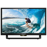 Element 24" 720p 60Hz LED HDTV (ELEFW248)