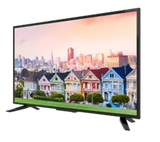 Element 39" HD (720P) Smart LED TV (ELSW3917BF)
