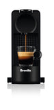 Nespresso Essenza Plus Espresso Machine by Breville, Black